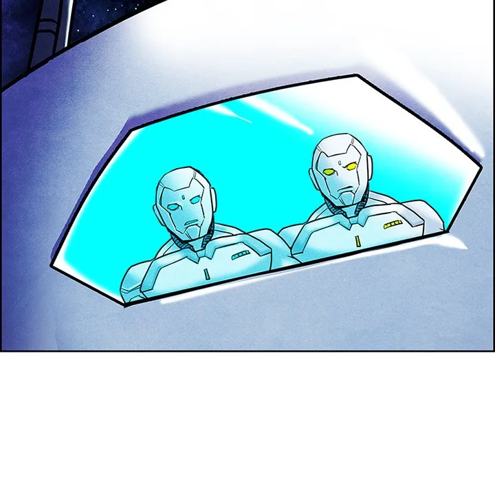 Read NASSA chapter 22 image 76 on Lezhin
