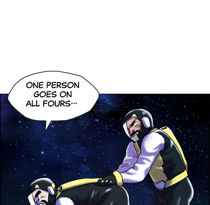 Read NASSA chapter 22 image 77 on Lezhin