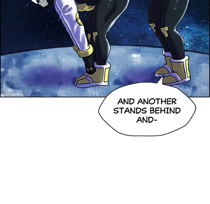 Read NASSA chapter 22 image 78 on Lezhin