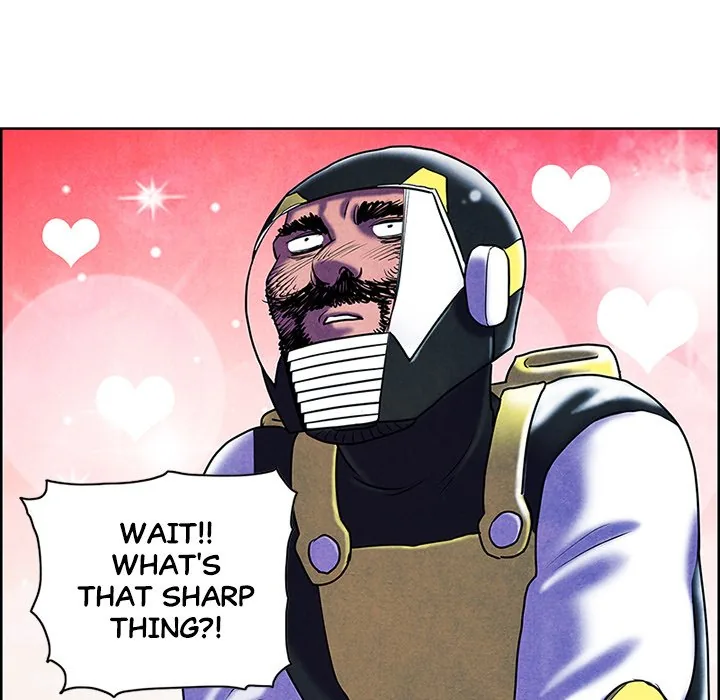 Read NASSA chapter 22 image 79 on Lezhin