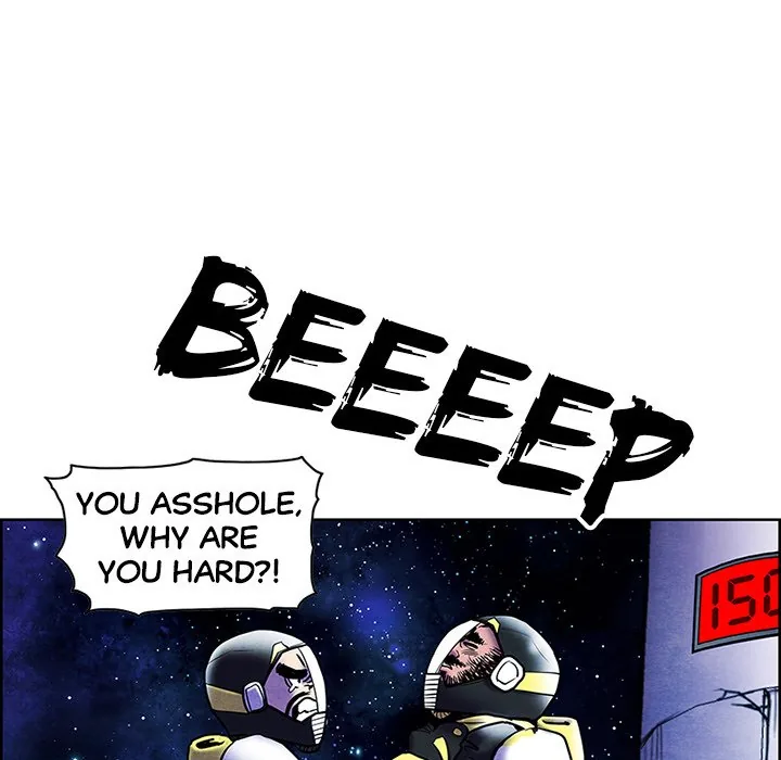 Read NASSA chapter 22 image 81 on Lezhin