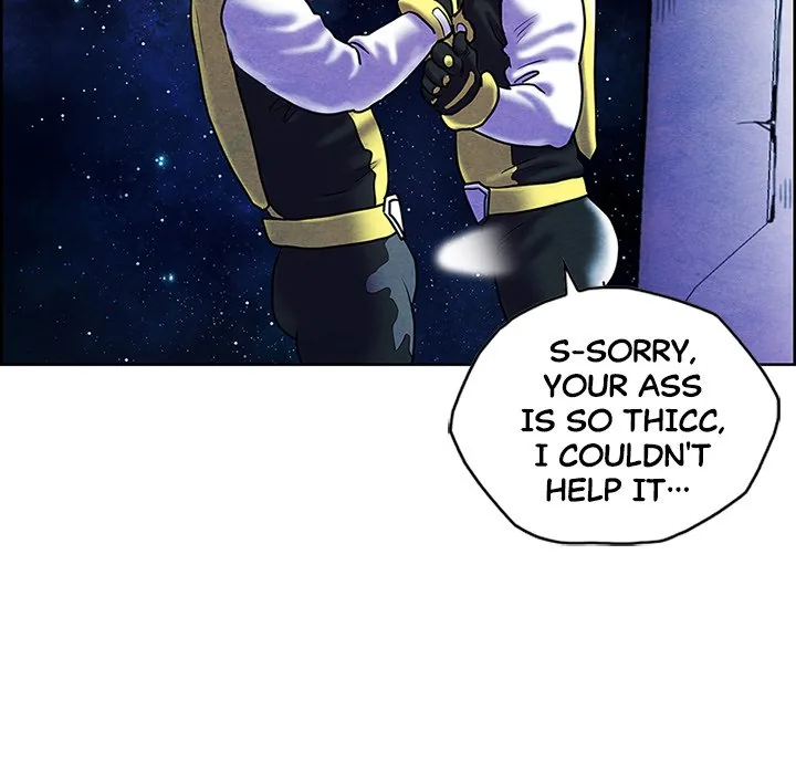 Read NASSA chapter 22 image 82 on Lezhin