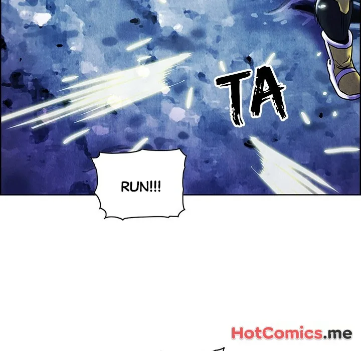 Read NASSA chapter 22 image 86 on Lezhin
