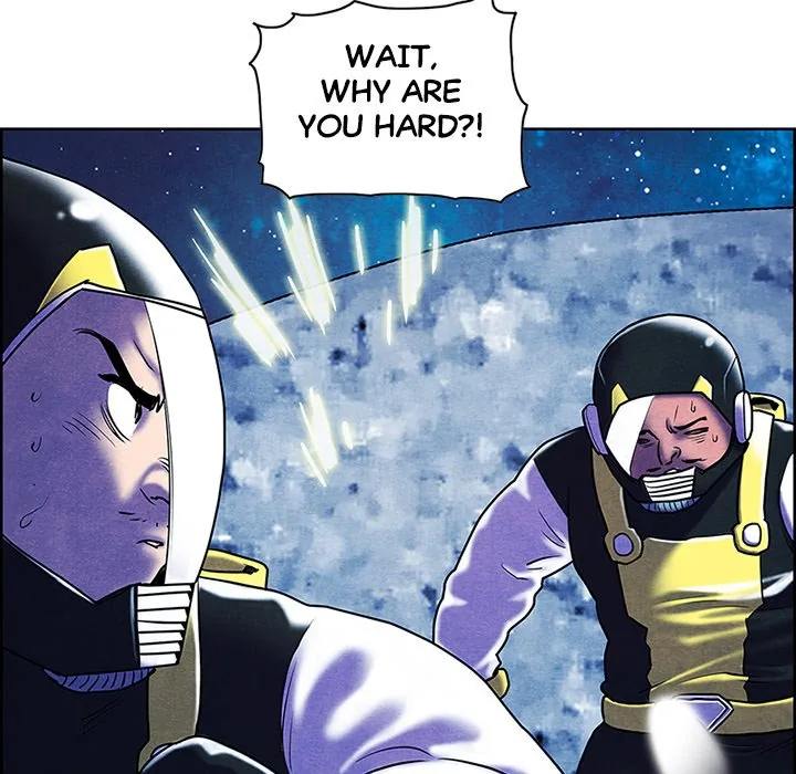 Read NASSA chapter 22 image 87 on Lezhin
