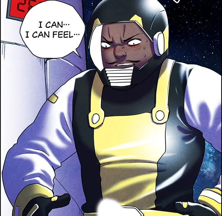 Read NASSA chapter 22 image 89 on Lezhin