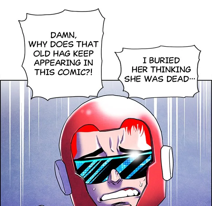 Read NASSA chapter 22 image 96 on Lezhin