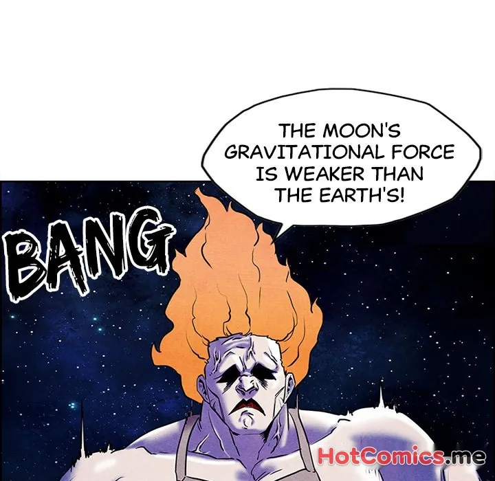 Read NASSA chapter 22 image 98 on Lezhin