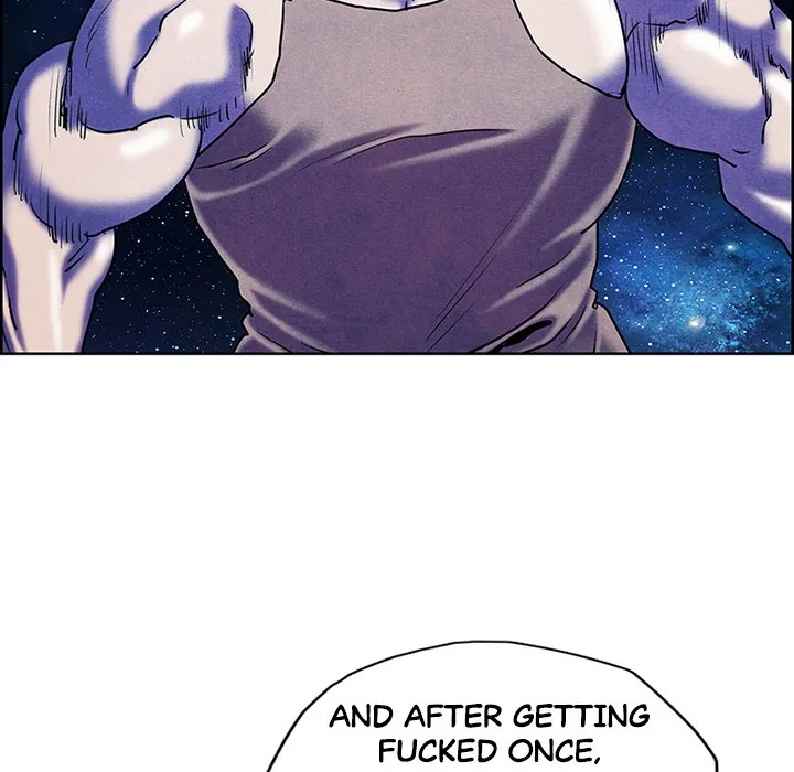Read NASSA chapter 22 image 99 on Lezhin