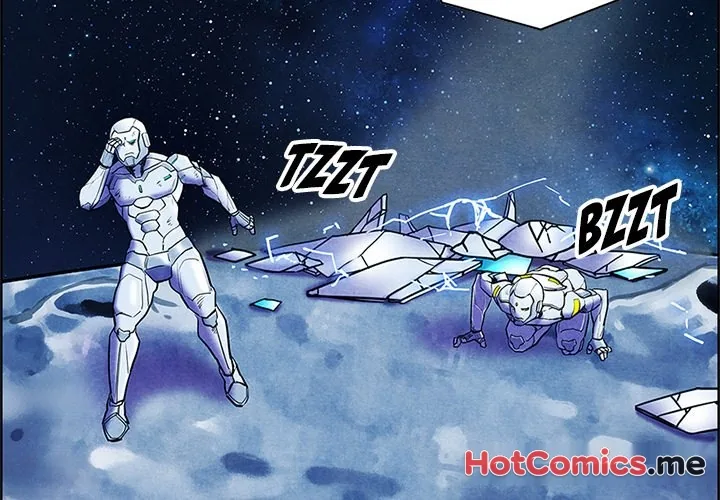 Read NASSA chapter 23 image 1 on Lezhin