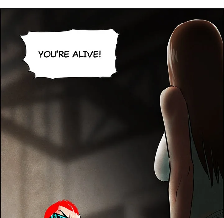 Read NASSA chapter 23 image 106 on Lezhin
