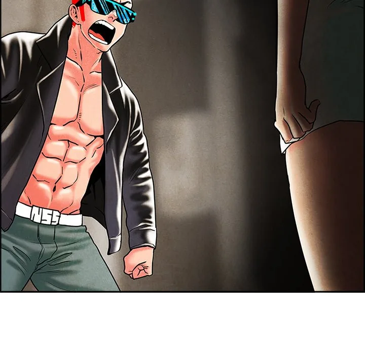 Read NASSA chapter 23 image 107 on Lezhin