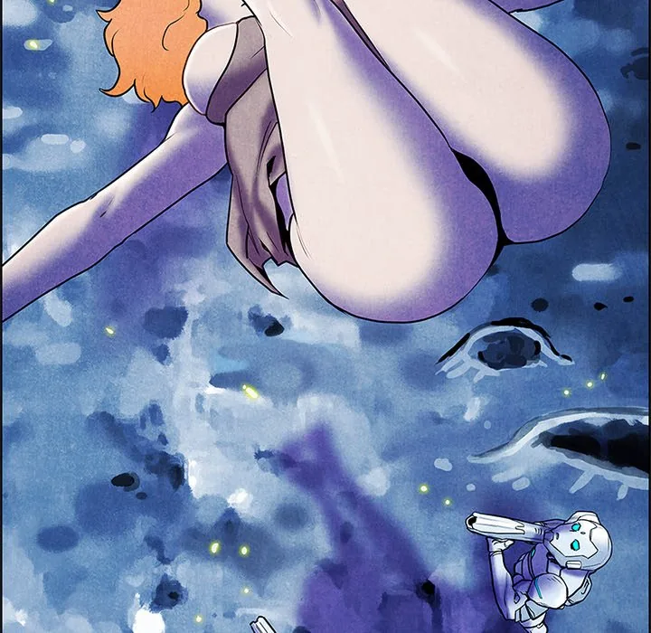 Read NASSA chapter 23 image 11 on Lezhin