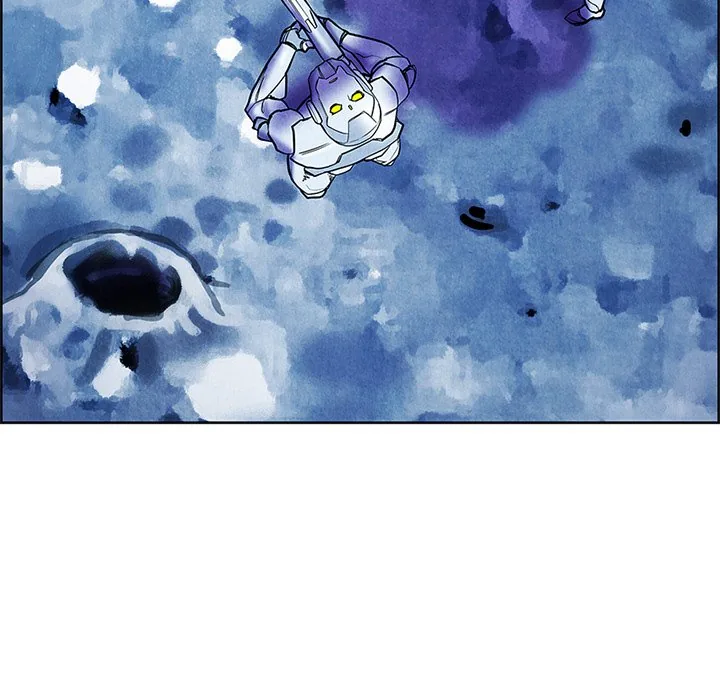 Read NASSA chapter 23 image 12 on Lezhin