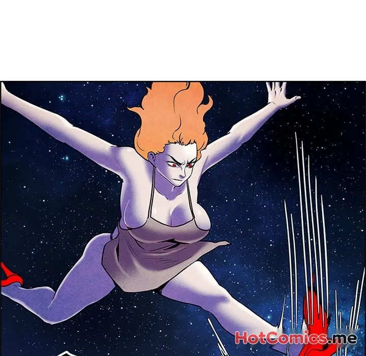 Read NASSA chapter 23 image 13 on Lezhin