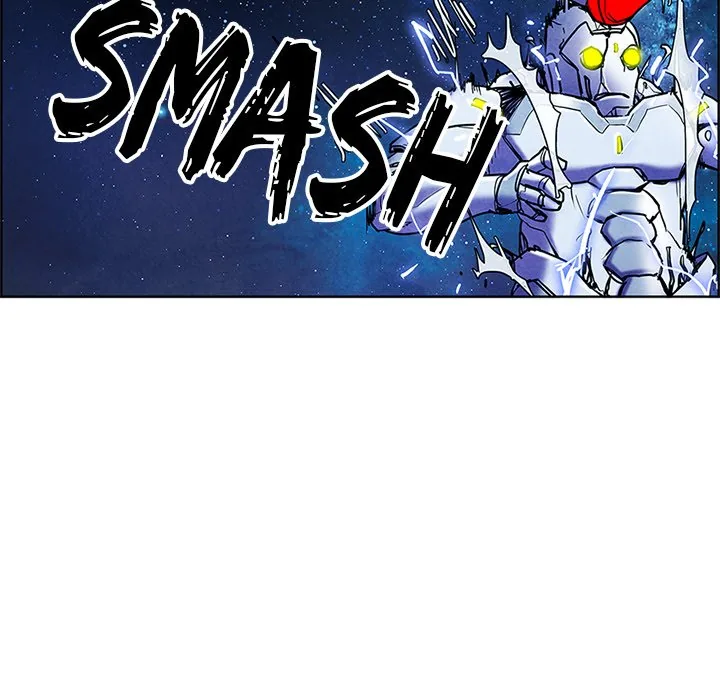 Read NASSA chapter 23 image 14 on Lezhin