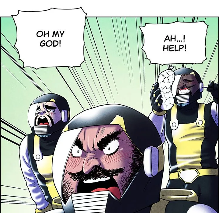 Read NASSA chapter 23 image 15 on Lezhin