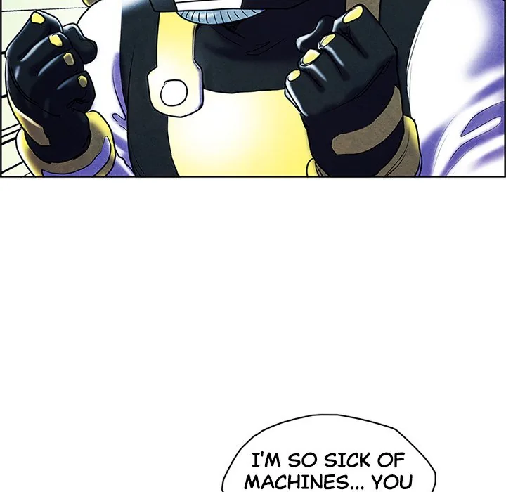 Read NASSA chapter 23 image 16 on Lezhin