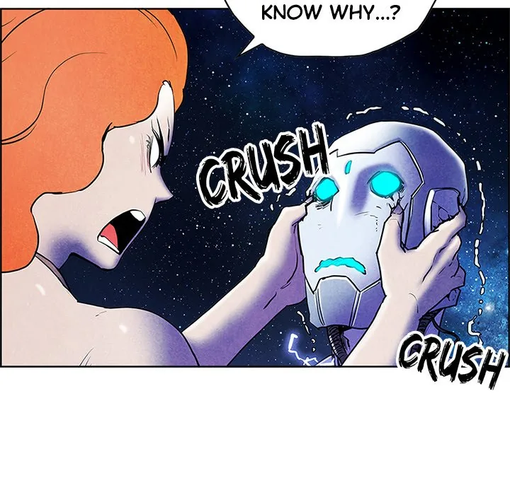 Read NASSA chapter 23 image 17 on Lezhin