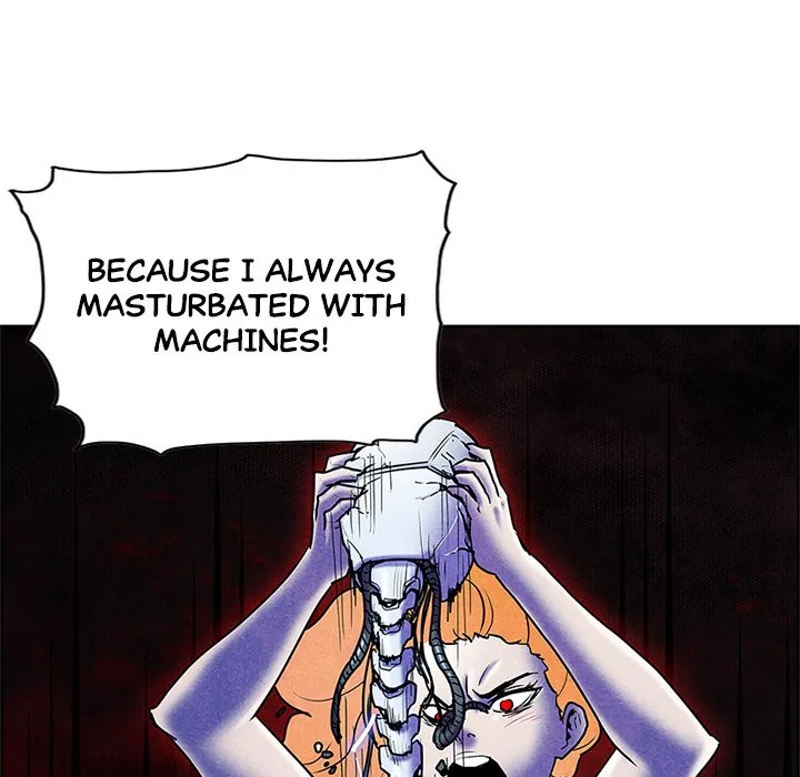 Read NASSA chapter 23 image 18 on Lezhin
