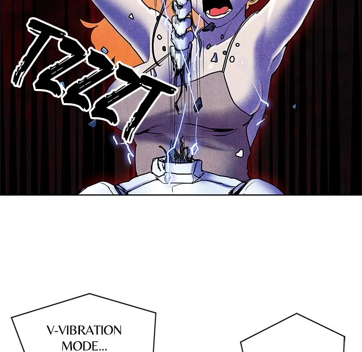 Read NASSA chapter 23 image 19 on Lezhin