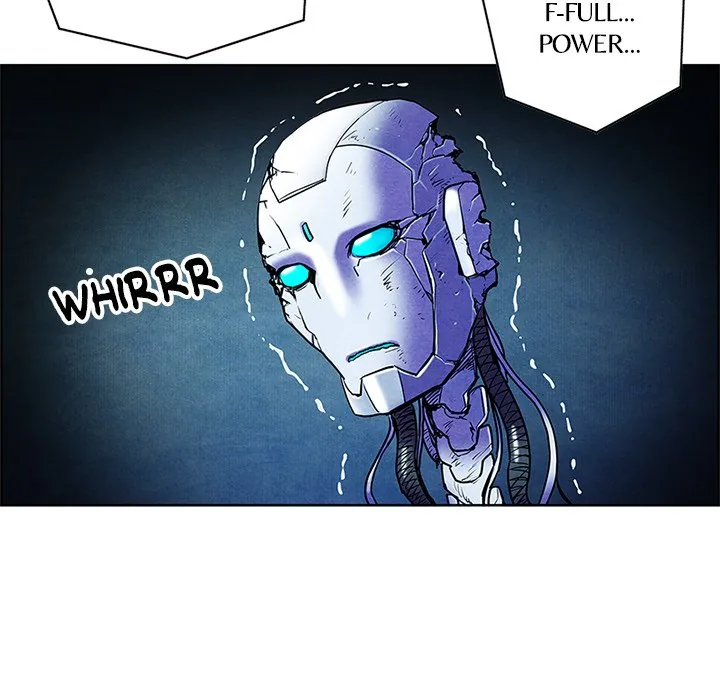 Read NASSA chapter 23 image 20 on Lezhin