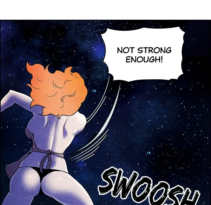 Read NASSA chapter 23 image 23 on Lezhin
