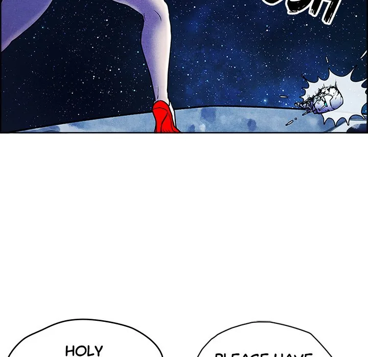 Read NASSA chapter 23 image 24 on Lezhin