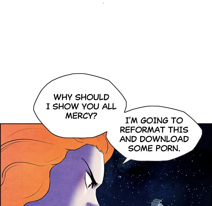 Read NASSA chapter 23 image 26 on Lezhin