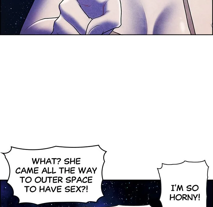 Read NASSA chapter 23 image 29 on Lezhin