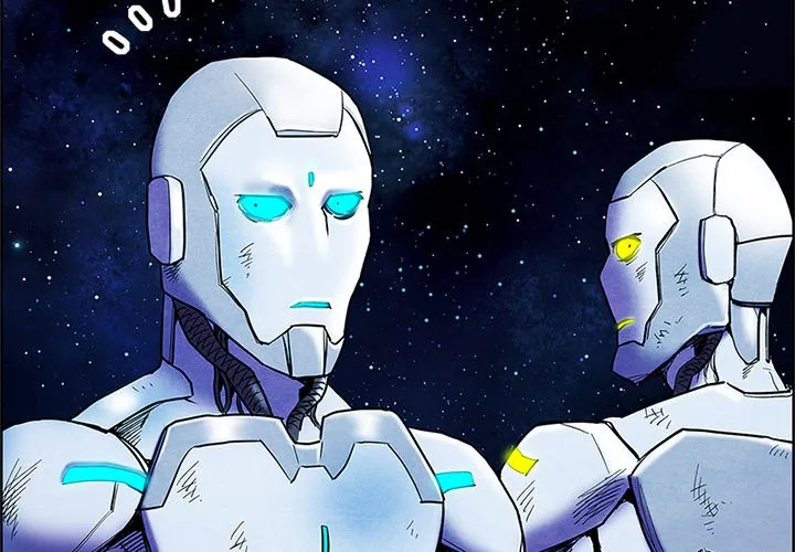 Read NASSA chapter 23 image 3 on Lezhin