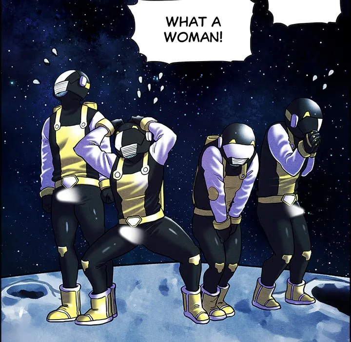 Read NASSA chapter 23 image 30 on Lezhin