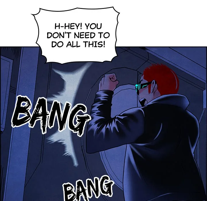 Read NASSA chapter 23 image 33 on Lezhin