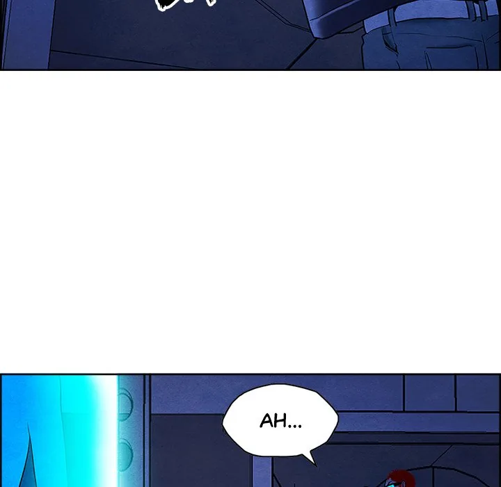 Read NASSA chapter 23 image 34 on Lezhin
