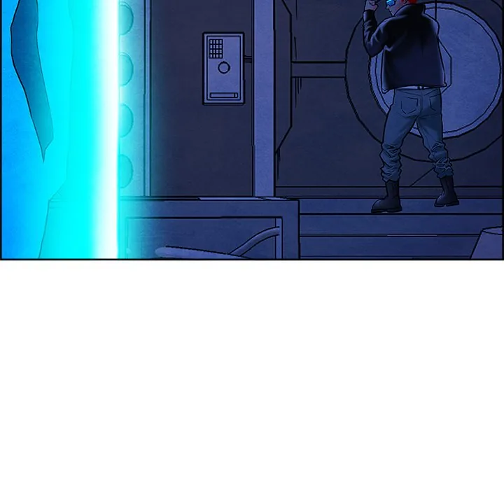 Read NASSA chapter 23 image 35 on Lezhin
