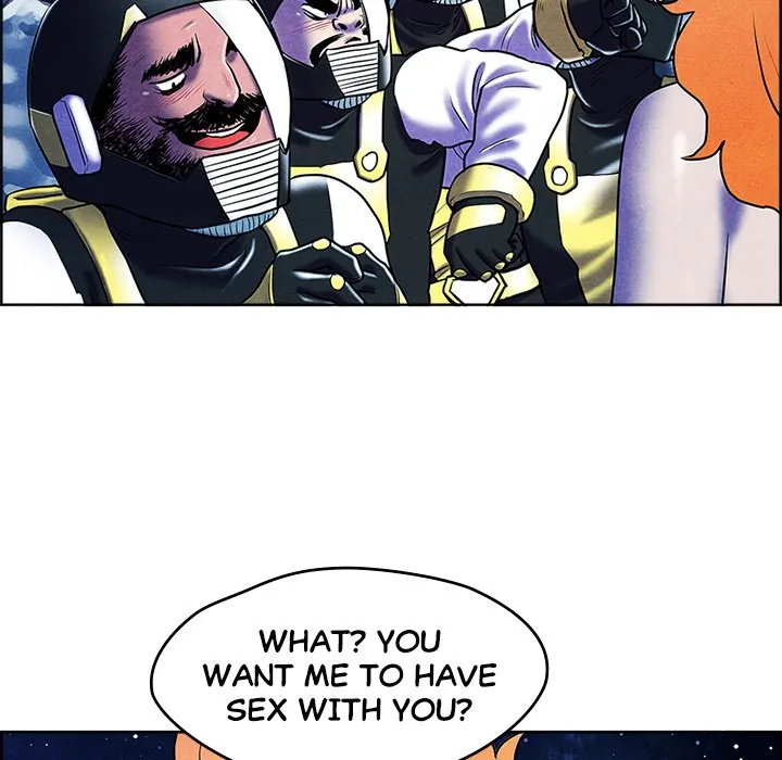 Read NASSA chapter 23 image 39 on Lezhin