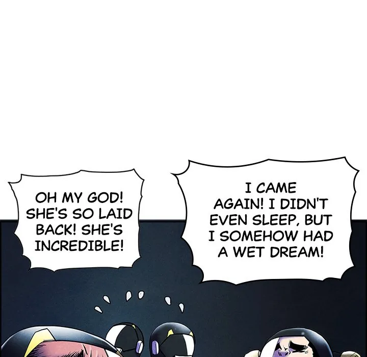 Read NASSA chapter 23 image 41 on Lezhin