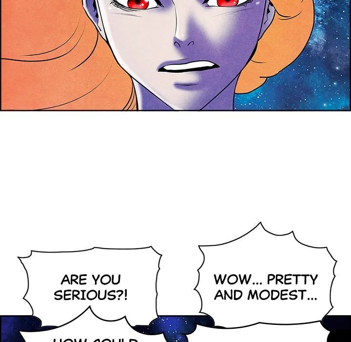 Read NASSA chapter 23 image 45 on Lezhin