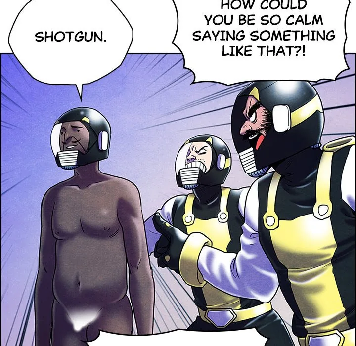 Read NASSA chapter 23 image 47 on Lezhin