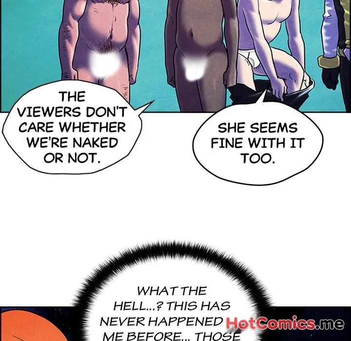 Read NASSA chapter 23 image 49 on Lezhin