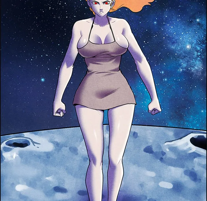 Read NASSA chapter 23 image 5 on Lezhin