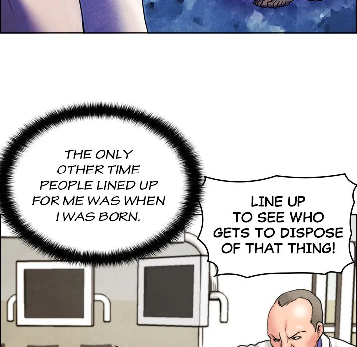 Read NASSA chapter 23 image 51 on Lezhin