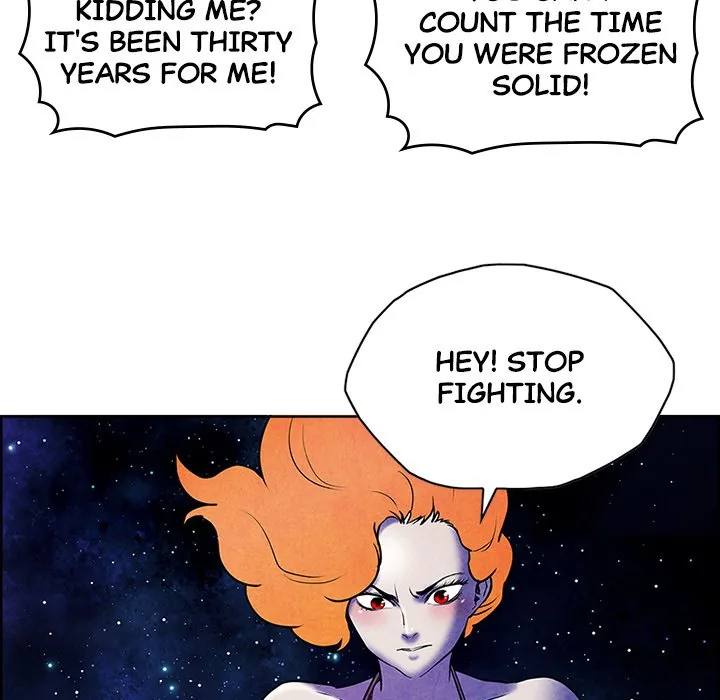 Read NASSA chapter 23 image 54 on Lezhin
