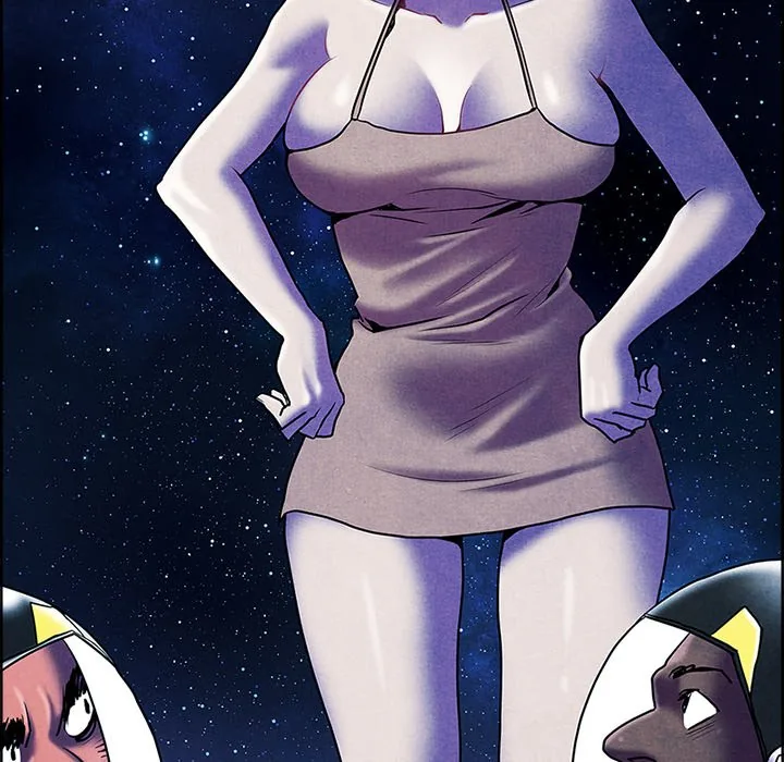 Read NASSA chapter 23 image 55 on Lezhin