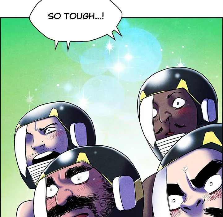 Read NASSA chapter 23 image 59 on Lezhin