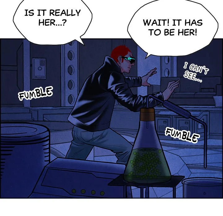Read NASSA chapter 23 image 69 on Lezhin