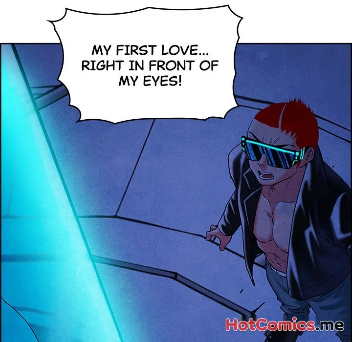 Read NASSA chapter 23 image 73 on Lezhin