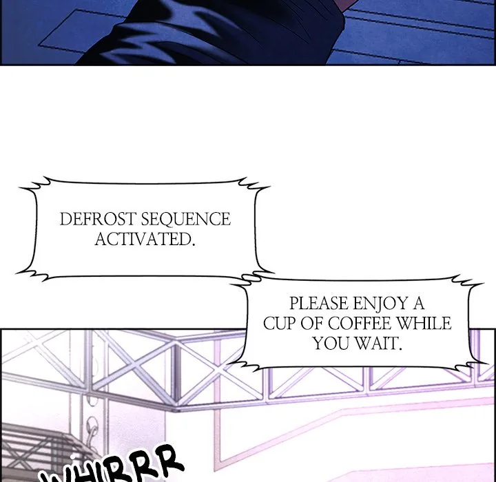 Read NASSA chapter 23 image 77 on Lezhin