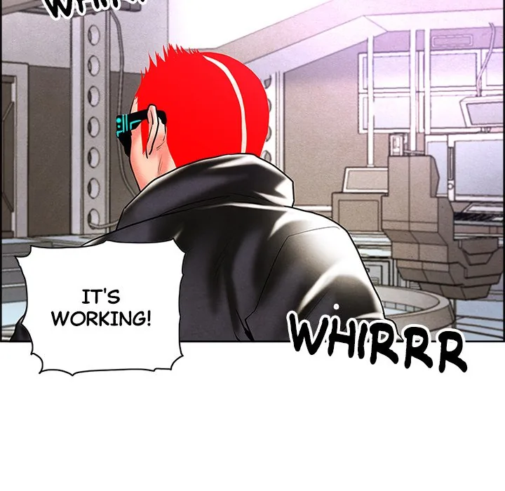 Read NASSA chapter 23 image 78 on Lezhin