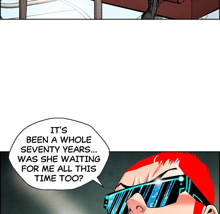 Read NASSA chapter 23 image 80 on Lezhin