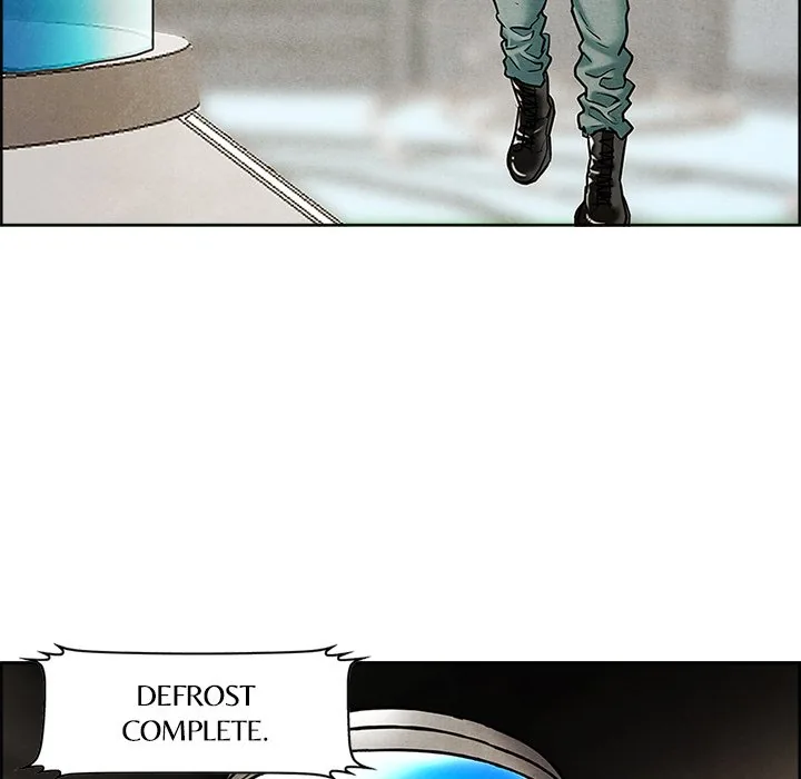 Read NASSA chapter 23 image 83 on Lezhin